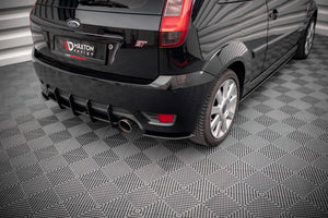 Maxton side splitters til Ford Fiesta ST Mk6 – billede 1 af 6