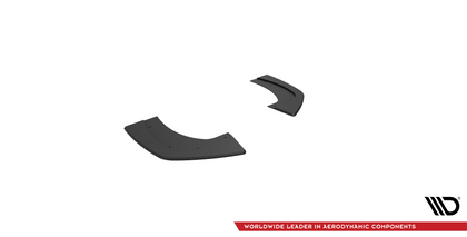 Maxton side splitters til Hyundai I30 N Fastback Mk3 Facelift – billede 4 af 6