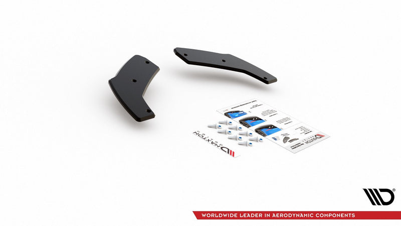 Maxton side splitters til Hyundai I30 N Mk3 Hatchback – billede 9 af 11