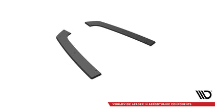 Maxton side splitters til Lexus GS F Mk4 Facelift – billede 5 af 6
