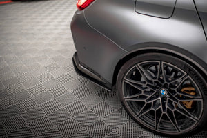 Maxton side splitters til BMW M3 Sedan / Touring G80 / G81 – billede 3 af 7