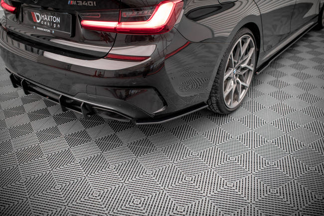 Maxton side splitters til BMW M340i G20 / G21 – billede 1 af 6