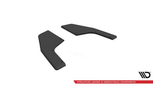 Maxton side splitters til Volkswagen Golf R Mk8 / Mk8 Facelift – billede 4 af 6