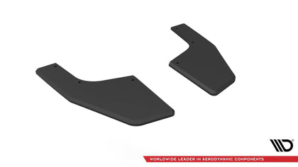 Maxton side splitters til Volkswagen Golf R Mk8 / Mk8 Facelift – billede 5 af 6
