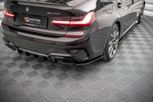 Maxton side splitters til BMW M340i / M-Pack G20 / G21 – billede 1 af 6