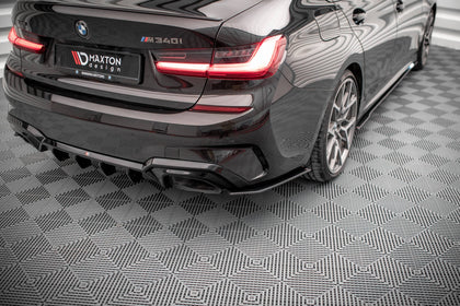 Maxton side splitters til BMW M340i / M-Pack G20 / G21 – billede 1 af 6