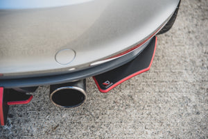 Maxton side splitters til Volkswagen Golf Mk7 GTI – billede 10 af 13