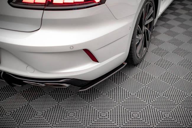 Maxton side splitters til Volkswagen Arteon R Sedan / Shooting Brake Mk1 Faceift – billede 1 af 6
