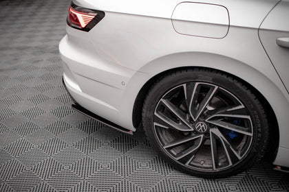 Maxton side splitters til Volkswagen Arteon R Sedan / Shooting Brake Mk1 Faceift – billede 3 af 6