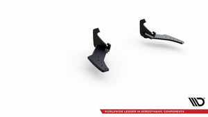 Maxton side splitters til Volkswagen Golf R Mk7 Facelift – billede 4 af 6