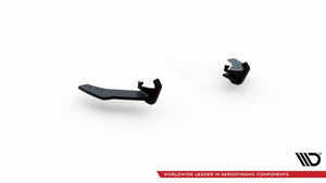 Maxton side splitters til Volkswagen Golf R Mk7 Facelift – billede 5 af 6