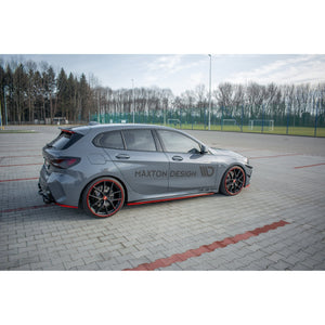 Maxton side splitters til BMW 1 F40 M-Pack – billede 3 af 5
