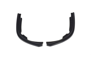 Maxton side splitters til Volkswagen Passat R-Line B8 – blank sort – billede 6 af 6