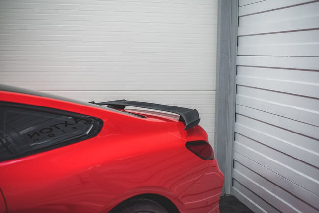 Maxton spoiler til BMW 8 Coupe M-Pack G15 – billede 2 af 9
