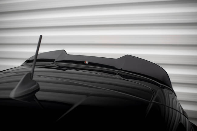 Maxton Spoiler Cap 3D Ford Fiesta ST / ST-Line Mk8