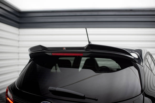 Maxton Spoiler Cap 3D Ford Fiesta ST / ST-Line Mk8