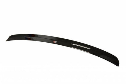 Maxton Spoiler Cap Alfa Romeo 159 - Gloss Black