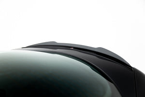 Maxton Spoiler Cap Alfa Romeo Gt - Gloss Black