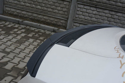 Maxton Spoiler Cap Audi R8 Mk.1 - Gloss Black