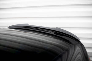 Maxton spoiler cap til BMW 6 GT G32 M-Pack – blank sort – billede 3 af 5