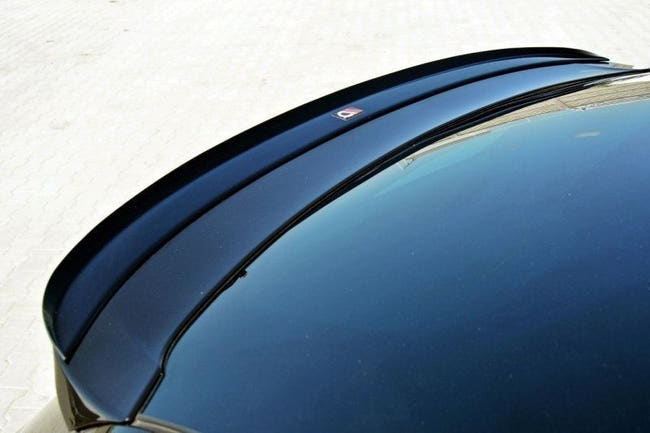 Maxton Spoiler Cap Citroen DS5 Facelift - Gloss Black