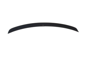 Maxton spoiler cap til Fiat Freemont – blank sort – billede 5 af 5