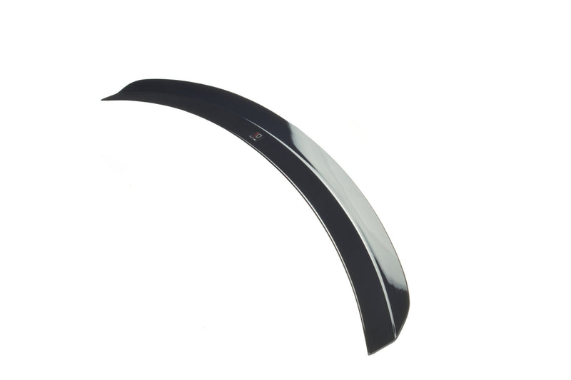 Maxton spoiler cap til Fiat Freemont – blank sort – billede 4 af 5