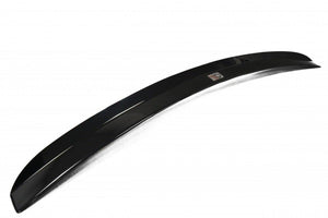 Maxton spoiler cap til Ford Mondeo Mk3 ST220 Estate – blank sort – billede 3 af 3