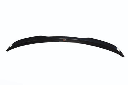 Maxton spoiler cap til Hyundai i30 Mk2 – blank sort – billede 5 af 7