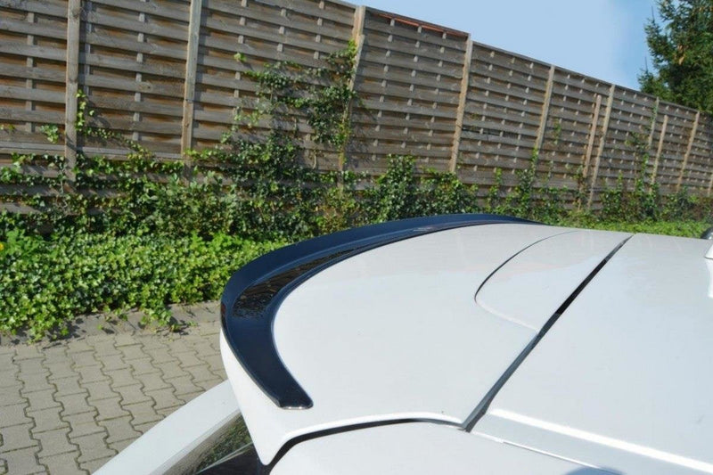 Maxton Spoiler Cap Lexus Ct Mk1 Facelift - Gloss Black