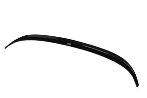 Maxton Spoiler Cap Lexus Ct Mk1 Facelift - Gloss Black