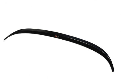 Maxton Spoiler Cap Lexus Ct Mk1 Facelift - Gloss Black
