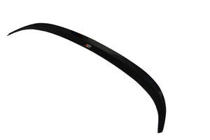 Maxton Spoiler Cap Lexus Ct Mk1 Facelift - Gloss Black
