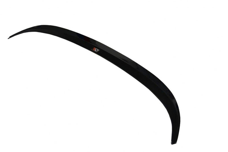 Maxton Spoiler Cap Lexus Ct Mk1 Facelift - Gloss Black