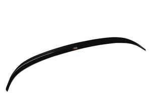 Maxton Spoiler Cap Lexus Ct Mk1 Facelift - Gloss Black