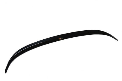 Maxton Spoiler Cap Lexus Ct Mk1 Facelift - Gloss Black