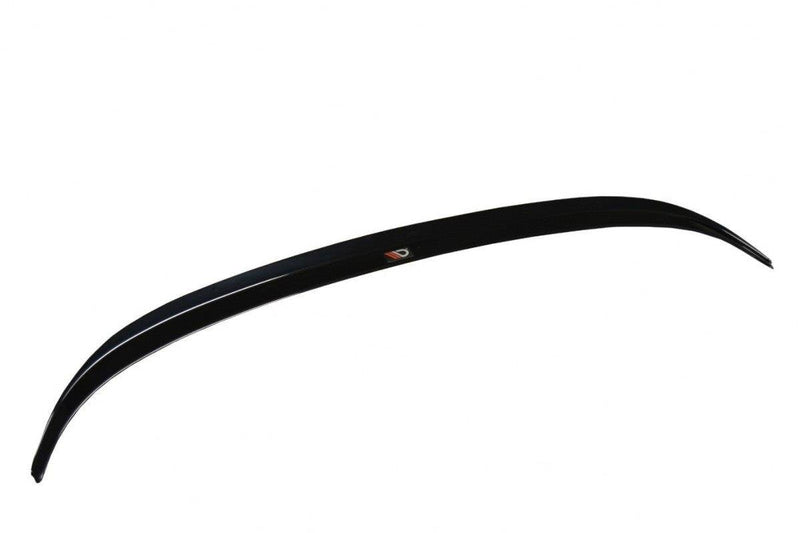 Maxton Spoiler Cap Lexus Ct Mk1 Facelift - Gloss Black