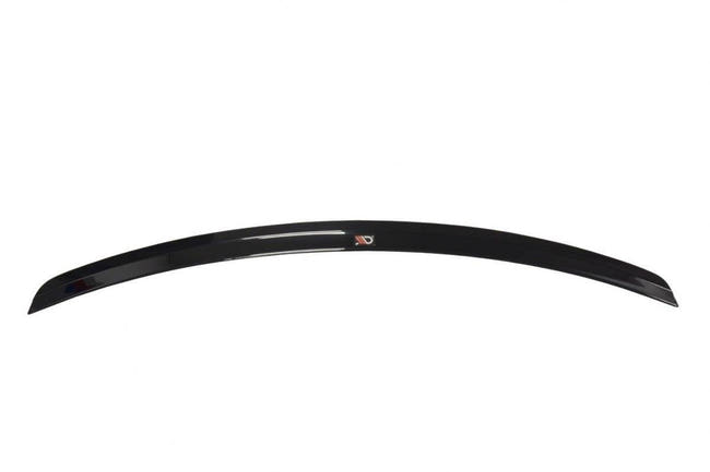 Maxton Spoiler Cap Lexus Is Mk2 - Gloss Black