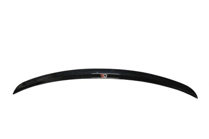 Maxton Spoiler Cap Lexus Nx Preface/Facelift - Gloss Black
