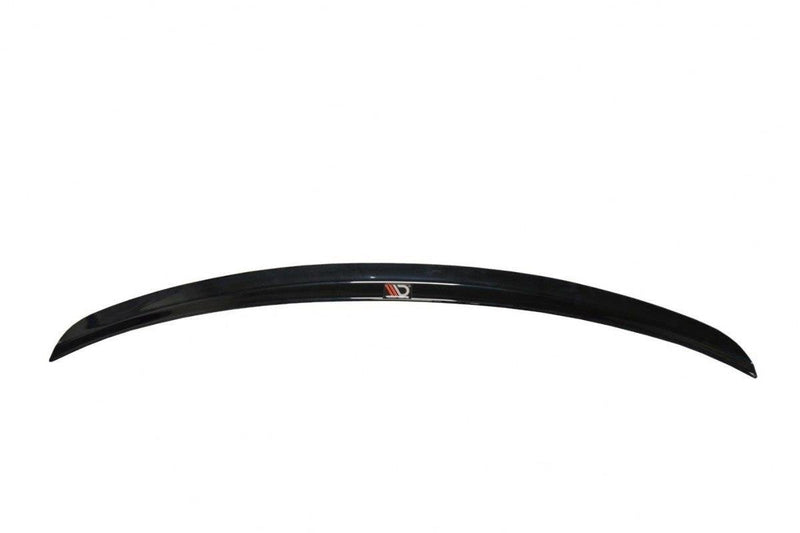 Maxton Spoiler Cap Lexus Nx Preface/Facelift - Gloss Black