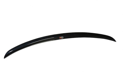 Maxton Spoiler Cap Lexus Nx Preface/Facelift - Gloss Black