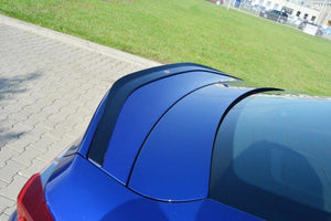 Maxton Spoiler Cap Lexus Rc F - Gloss Black