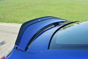 Maxton Spoiler Cap Lexus Rc F - Gloss Black