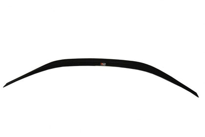 Maxton Spoiler Cap Lexus Rc F - Gloss Black