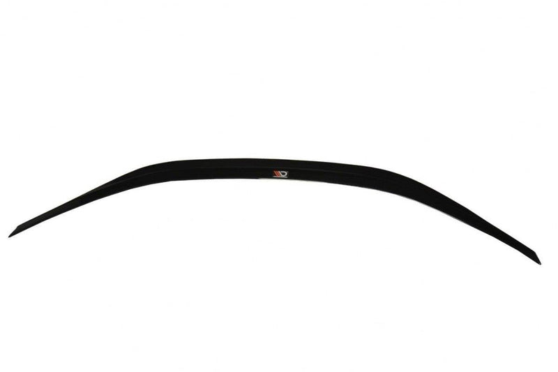Maxton Spoiler Cap Lexus Rc F - Gloss Black