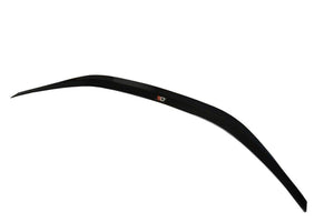Maxton Spoiler Cap Lexus Rc F - Gloss Black
