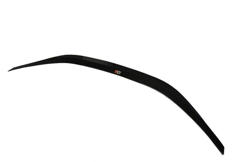 Maxton Spoiler Cap Lexus Rc F - Gloss Black