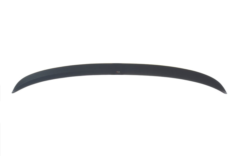 Maxton Spoiler Extension Mazda Cx-5 Facelift - Gloss Black