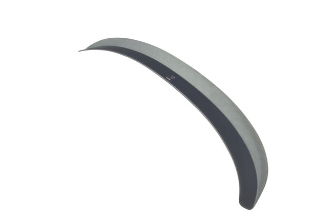 Maxton Spoiler Extension Mazda Cx-5 Facelift - Gloss Black