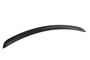 Maxton spoiler til Nissan GT-R Coupe (R35-SERIES) – blank sort – billede 5 af 6